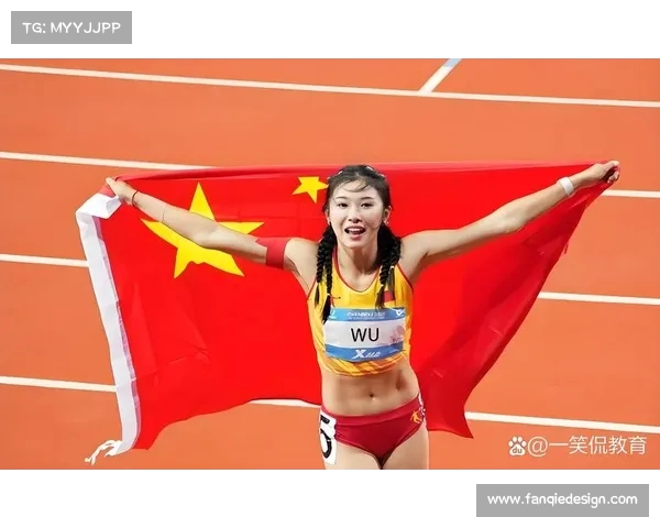 女子100米栏吴艳妮奋力拼搏最终获得第八名展现不屈精神 女子100米栏吴艳妮奋力拼搏最终获得第八名展现不屈精神